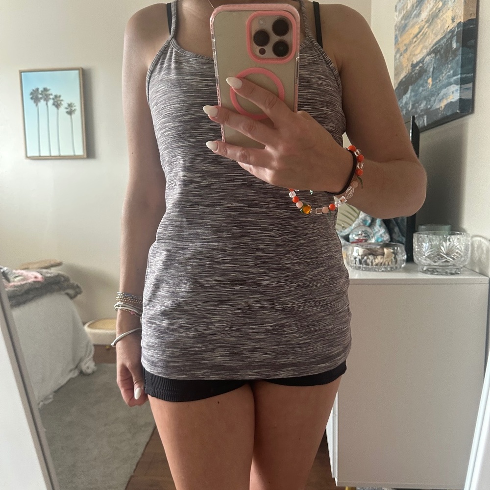 Lululemon